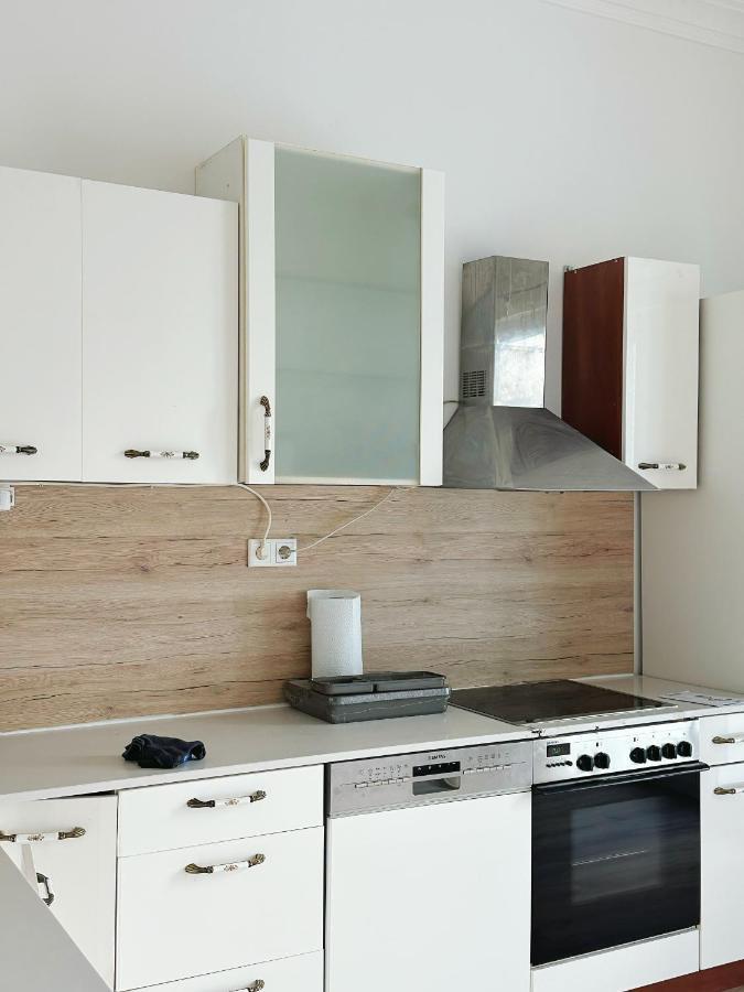 Zentralmoers 140M2 Hbf Nah Appartement Buitenkant foto
